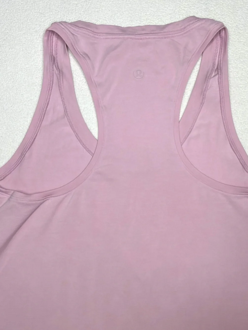 Lululemon Love Tank Top•Pink Peony💕